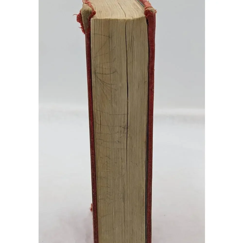 Adventures In Reading By Jacob M. Ross Vintage Teacher Education 1949